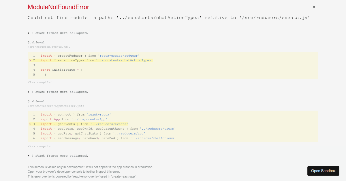 chat-widget-sample - Codesandbox