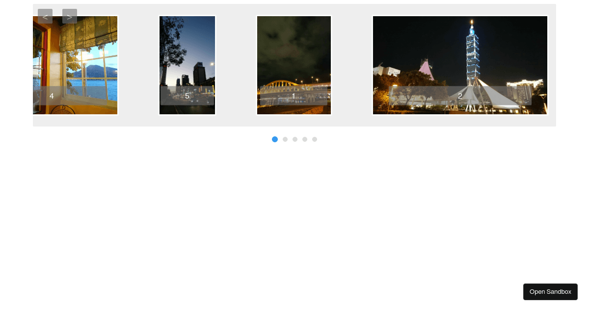 default - Codesandbox
