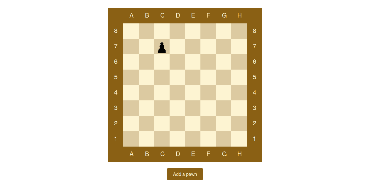 chess-Board - Codesandbox