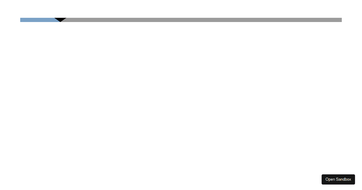 react-compound-slider-typescript-value-slider - Codesandbox