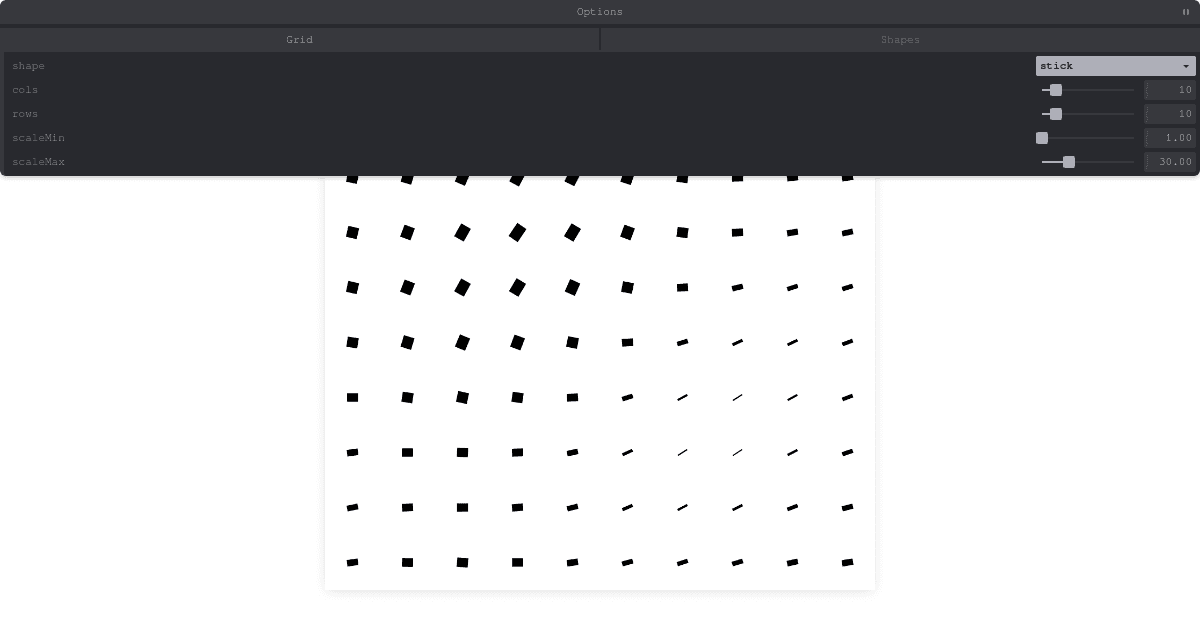 13 (forked) - Codesandbox