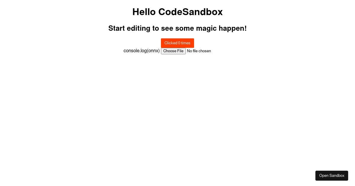 prod-bush-5p493 - Codesandbox