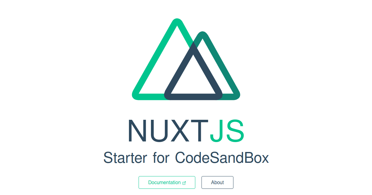 SSR Lifecycle - Codesandbox