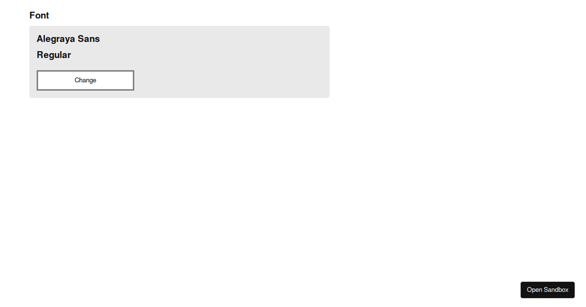 heuristicbouman5qw40s Codesandbox