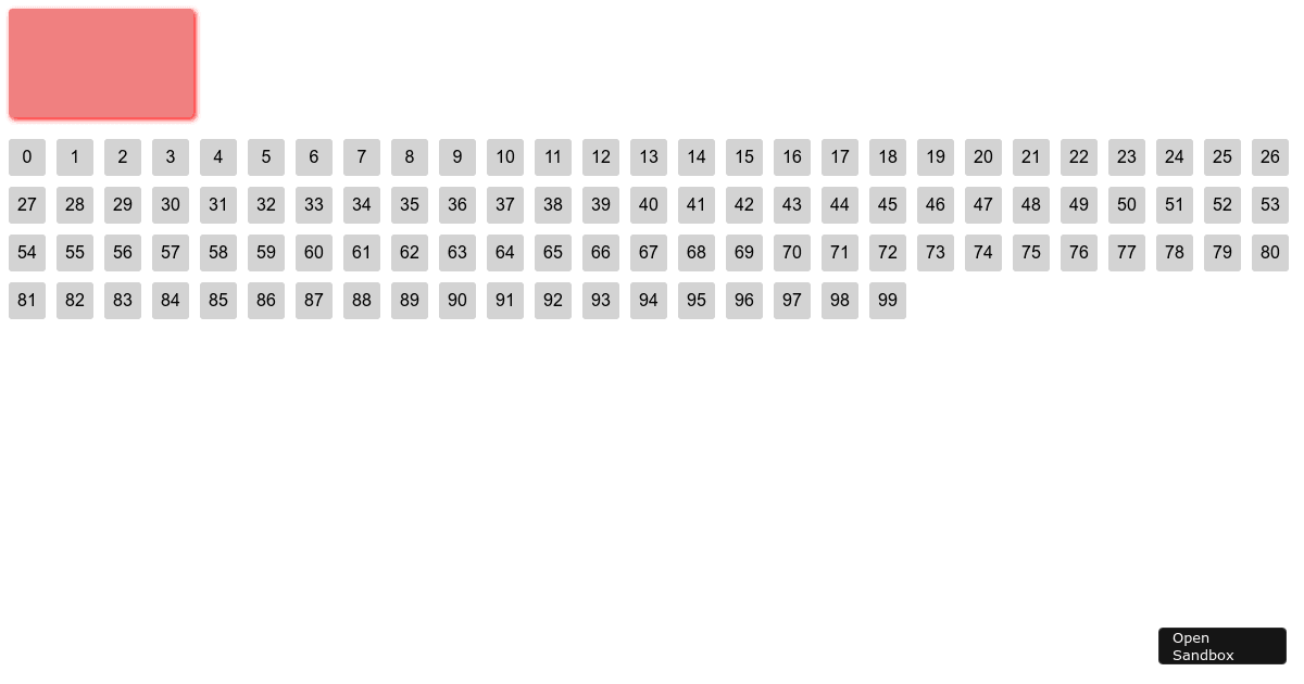 useImperativeHandle - Codesandbox