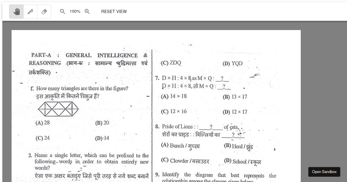 canvastoolbar Codesandbox