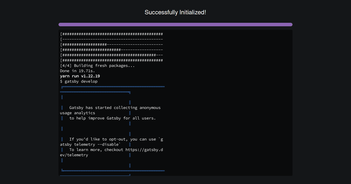 gatsby-deck - Codesandbox