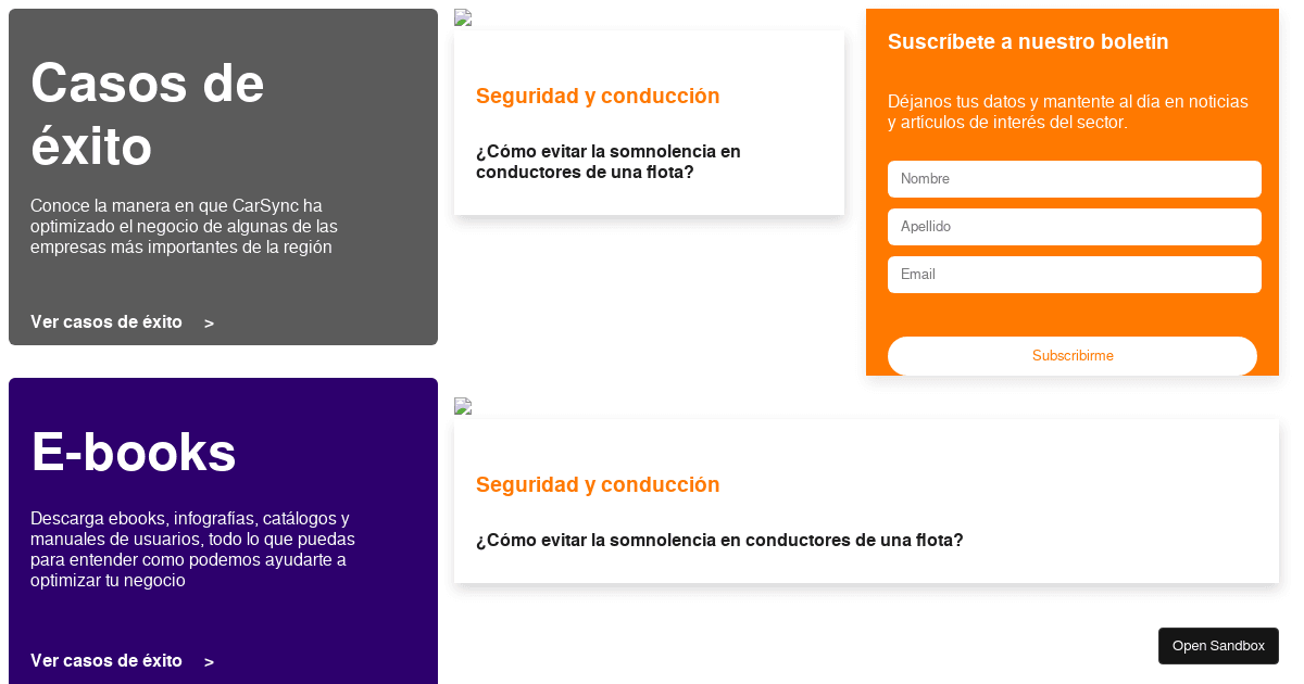 static - Codesandbox