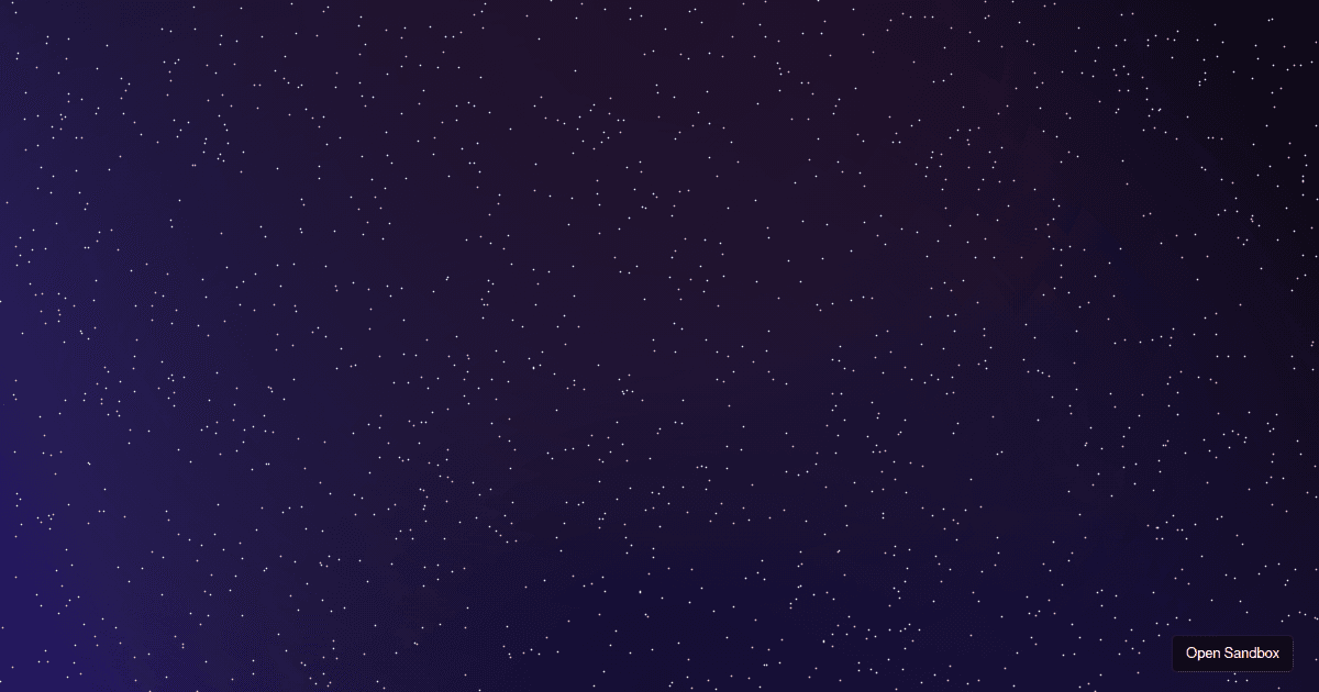 parallsxjs - Codesandbox