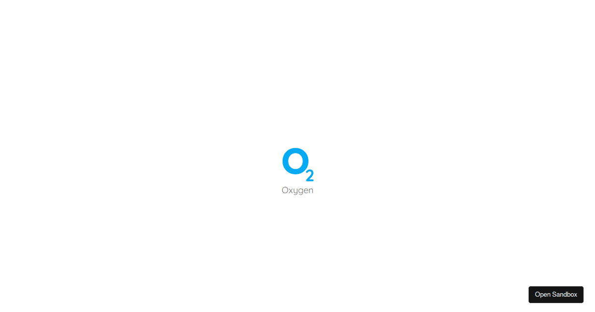 text hover effect elementor