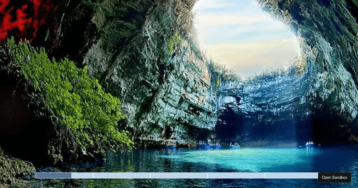 Automatic Slider React - Codesandbox