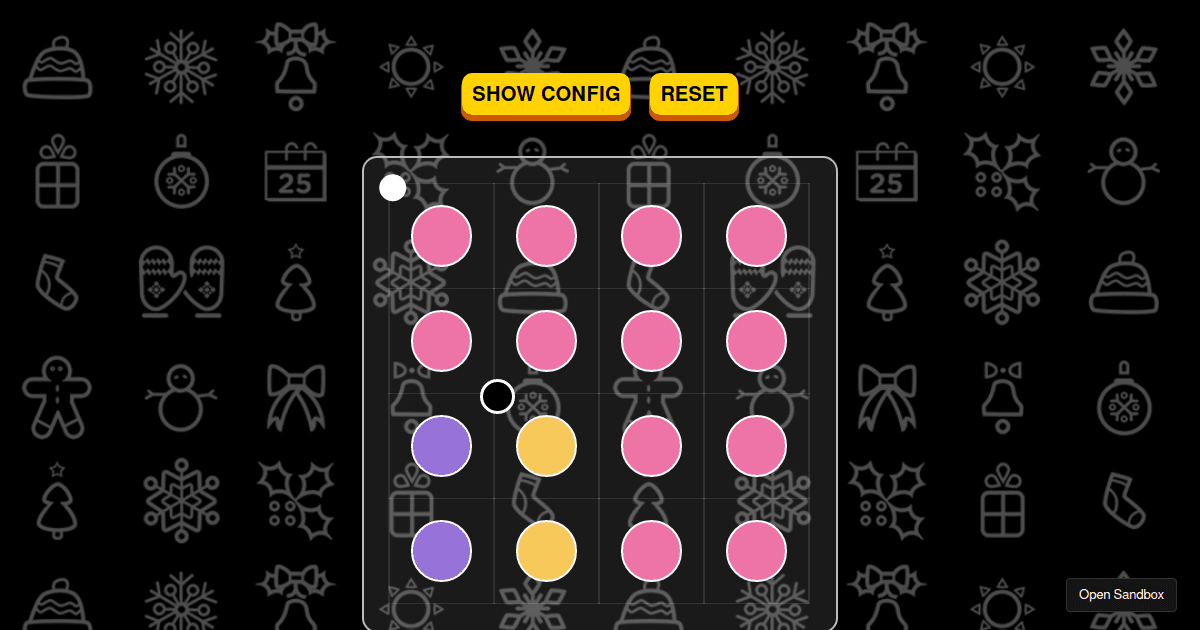 sort-puzzle - Codesandbox