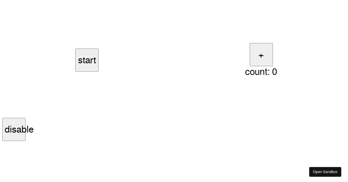 Jotai (forked) - Codesandbox