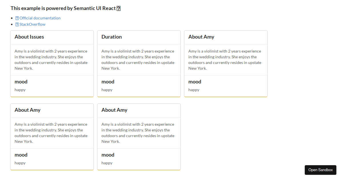 javascript - What happened with faker.js - Stack Overflow