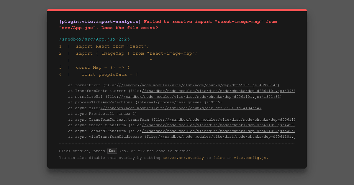 dynamic-text (forked) - Codesandbox