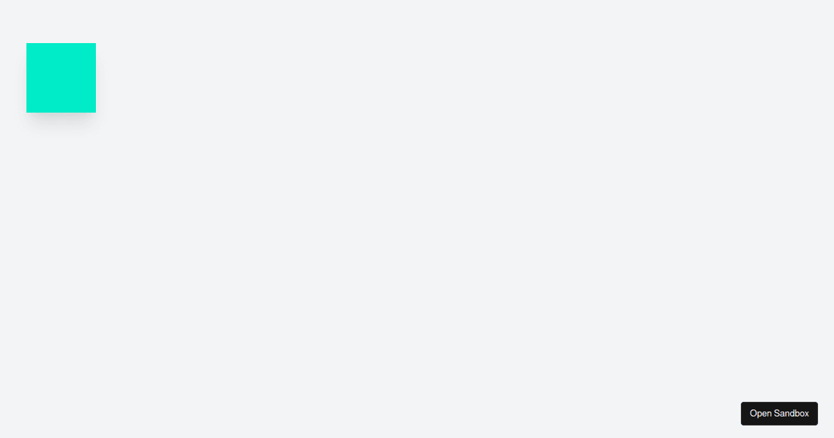 React Blank Starter (forked) - Codesandbox