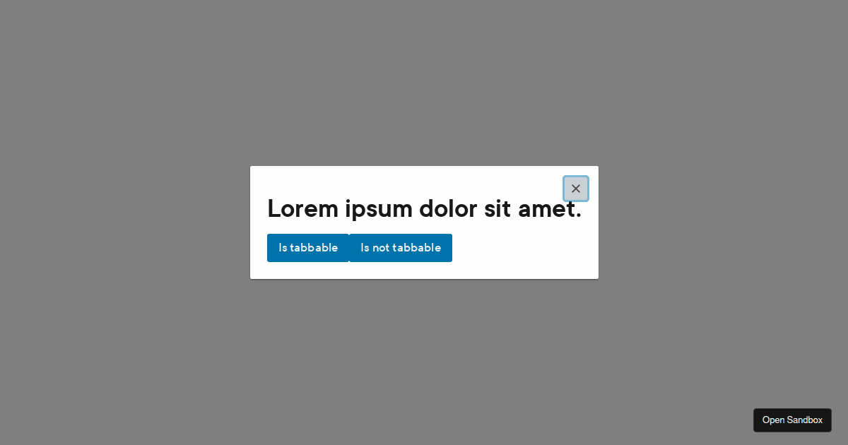 codesandboxer-example (forked) - Codesandbox