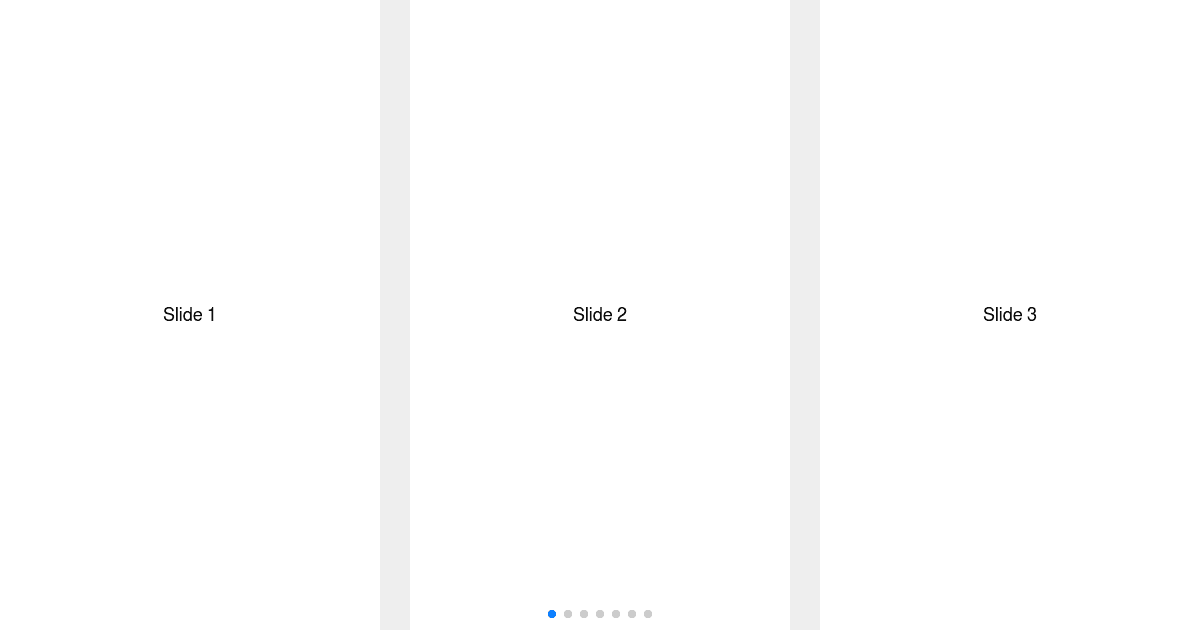 swiper-react-freemode - Codesandbox