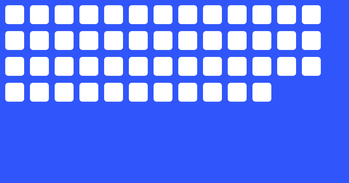 framer-motion directional stagger effect grid - Codesandbox