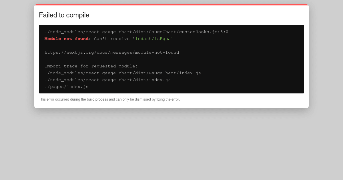 gauge-chart (forked) - Codesandbox