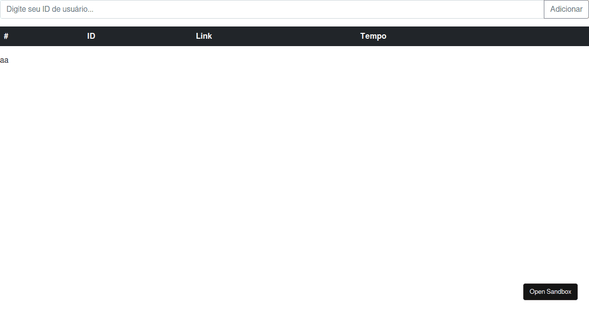 call-a-friend-html-js-php - Codesandbox