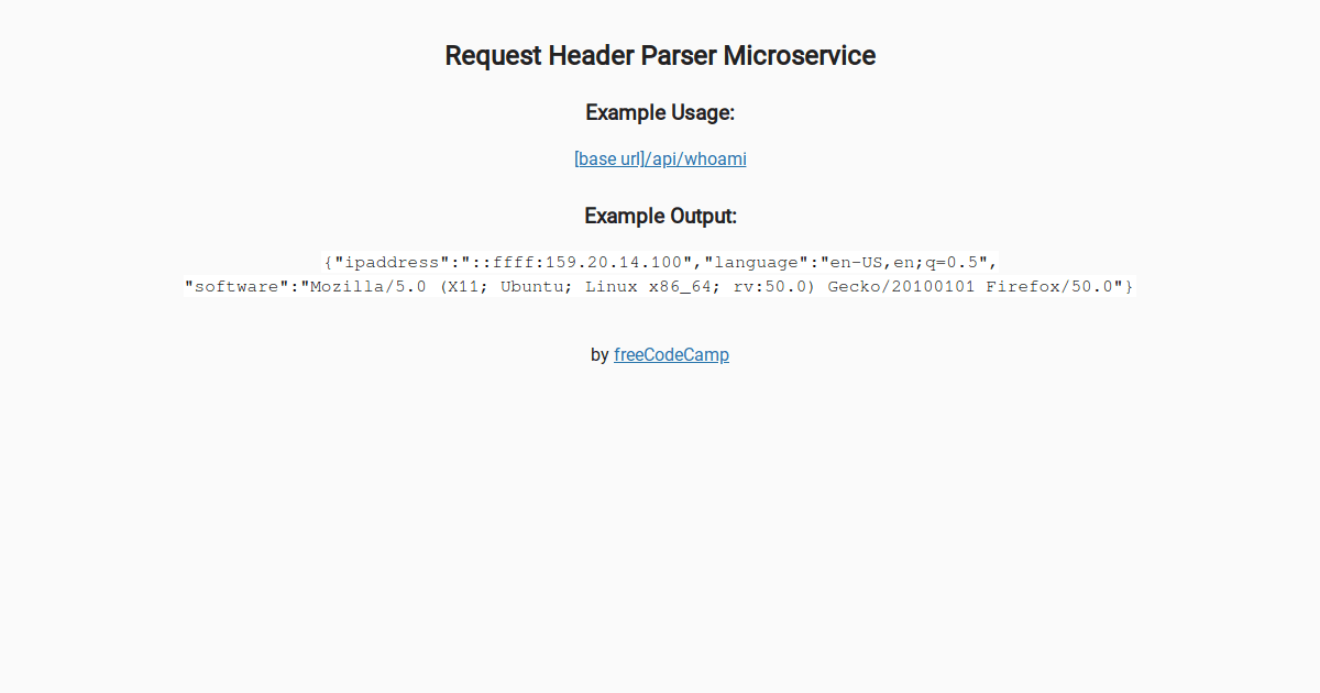 request_header - Codesandbox