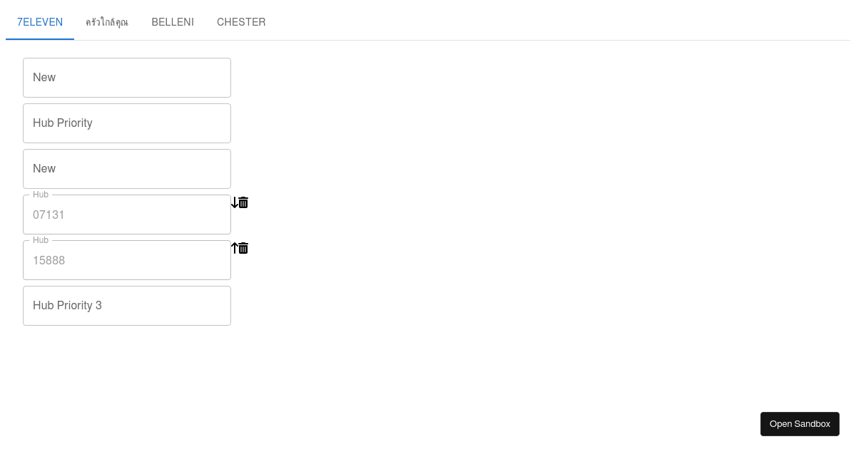 Storehub-Design-UX/UI-Release-12 - Codesandbox
