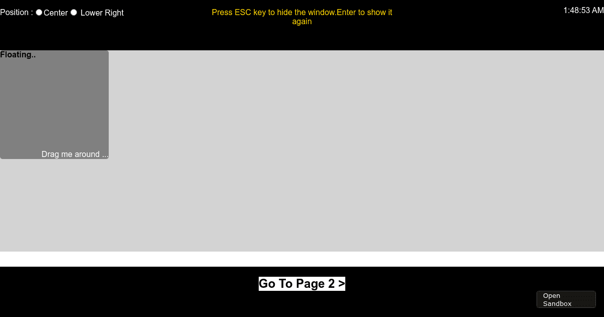 micro-focus-assignment - Codesandbox