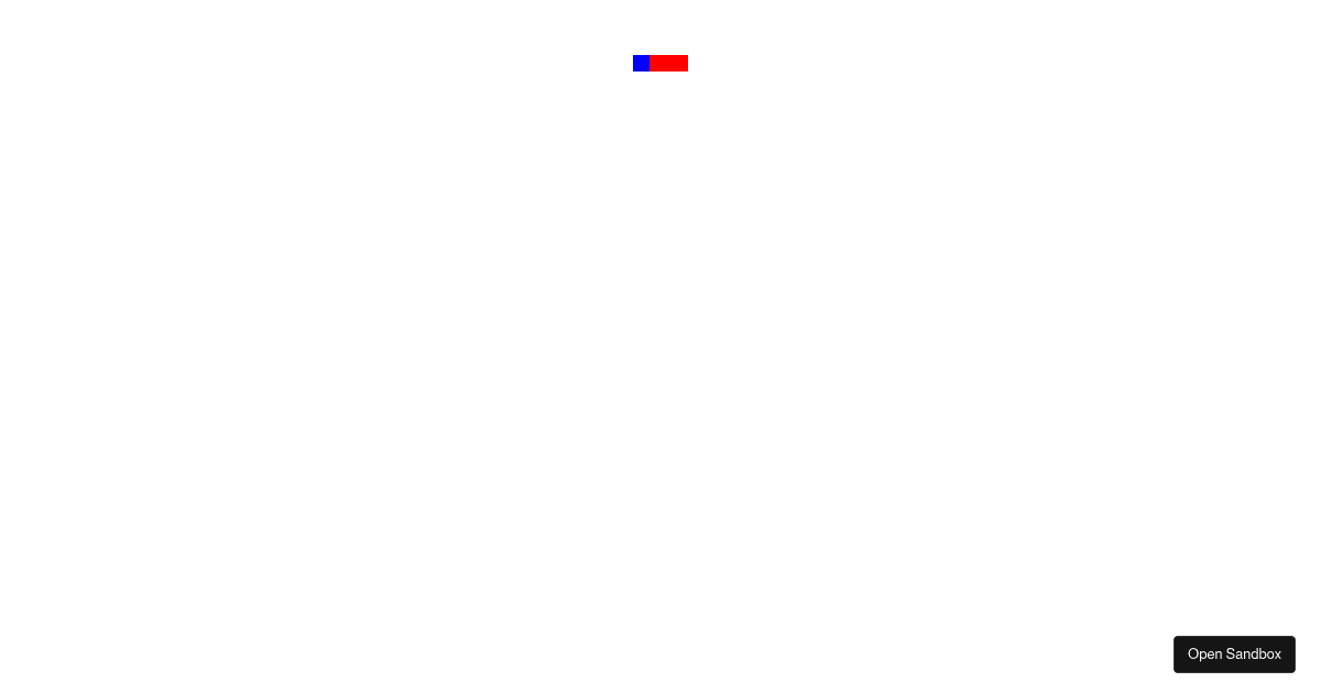 Framer toggle test (forked) - Codesandbox