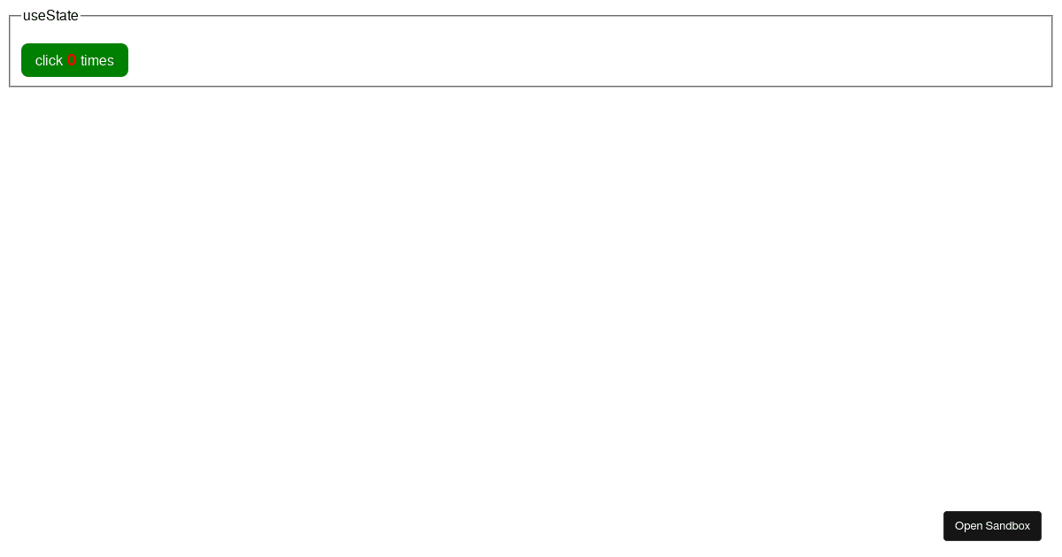react-hooks-usestate-codesandbox