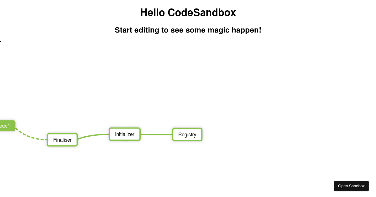 new - Codesandbox