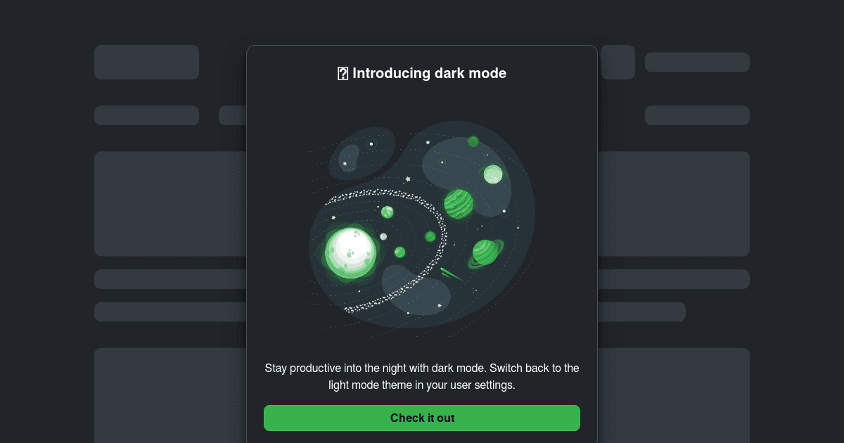 Dopt Custom Modal Example - Codesandbox
