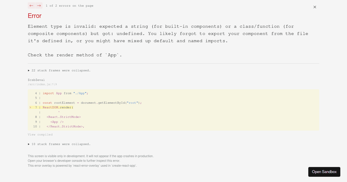ckeditor (forked) - Codesandbox