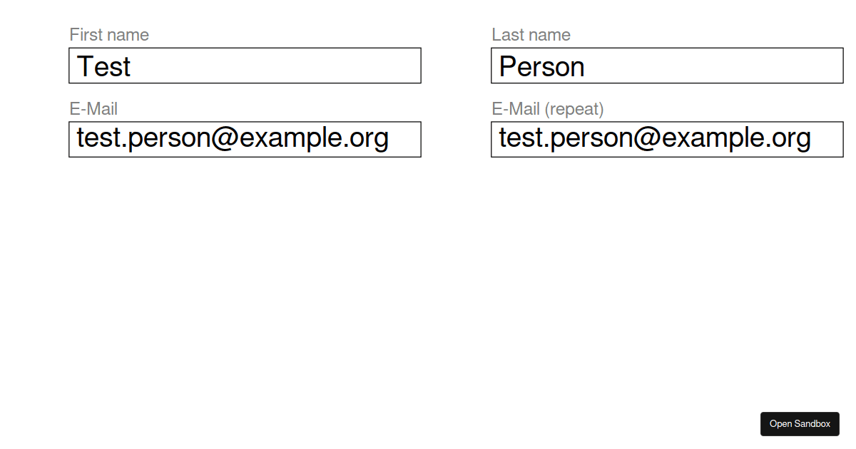 Typescript keyof pdf example Codesandbox typescript-keyof-pdf-example-codesandbox