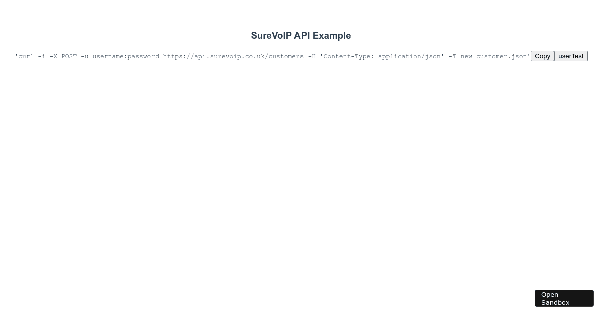 Vue Clipboard and Prism (forked) - Codesandbox