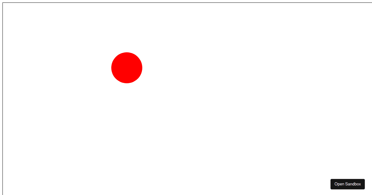 How to use HTML Canvas with React Hooks (forked) - Codesandbox