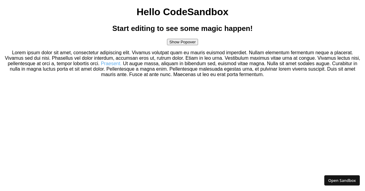 reactour-example (forked) - Codesandbox