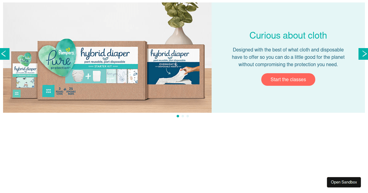 react - Codesandbox