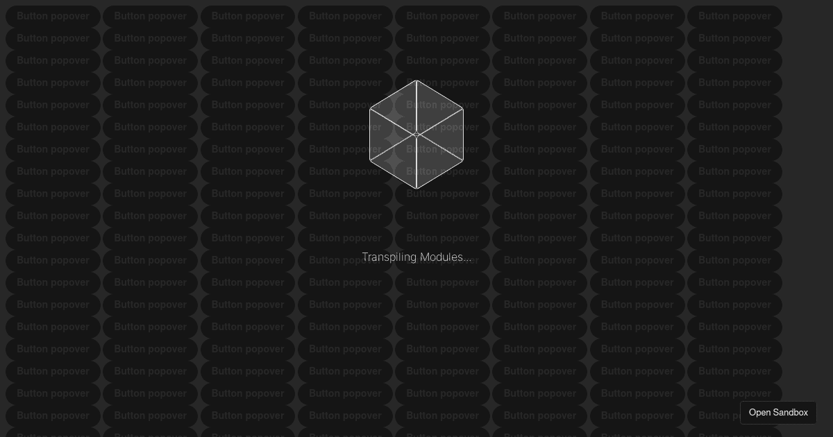 Picker Button (forked) - Codesandbox