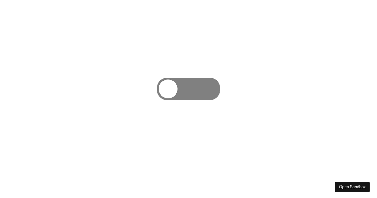 Basic javascript project - Codesandbox