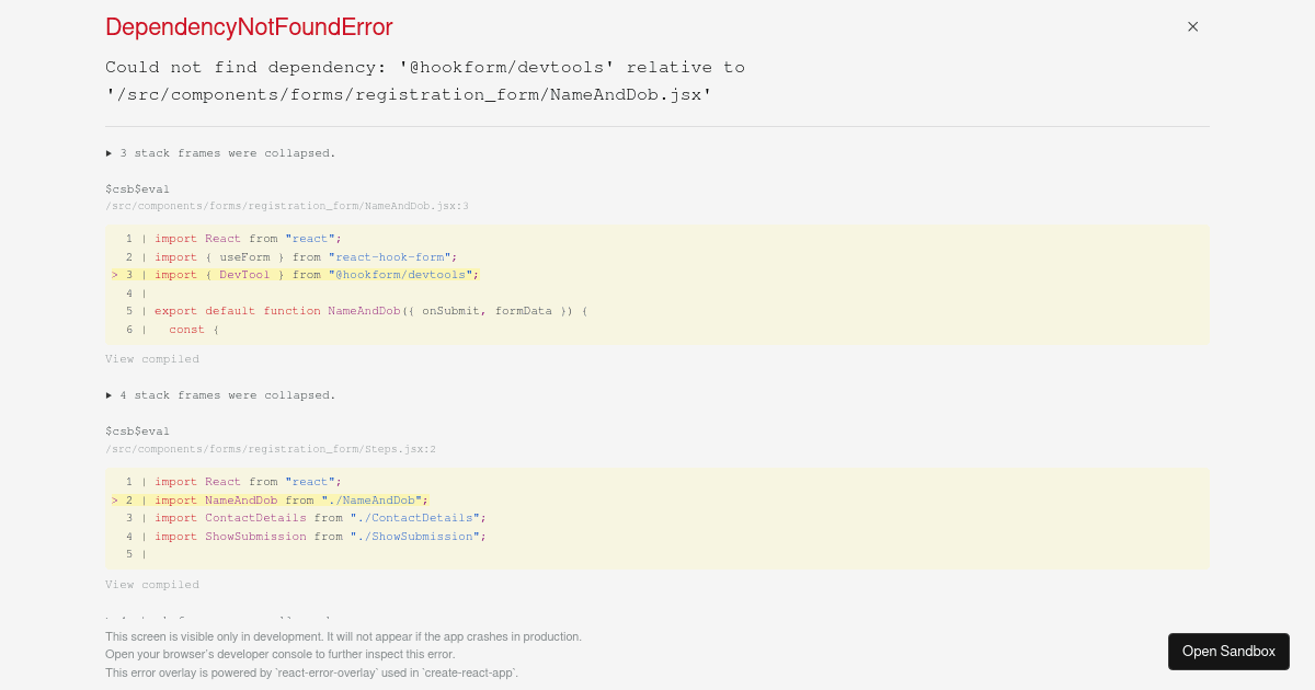 switching-to-useform-default-values - Codesandbox