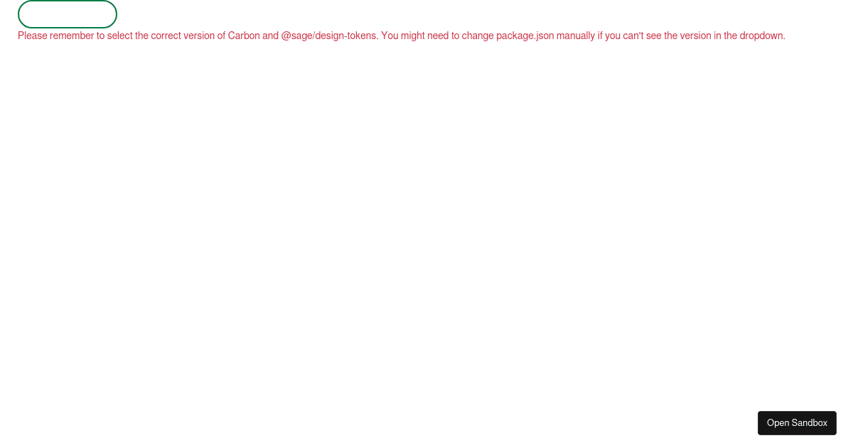 carbon-quickstart-typescript - Codesandbox