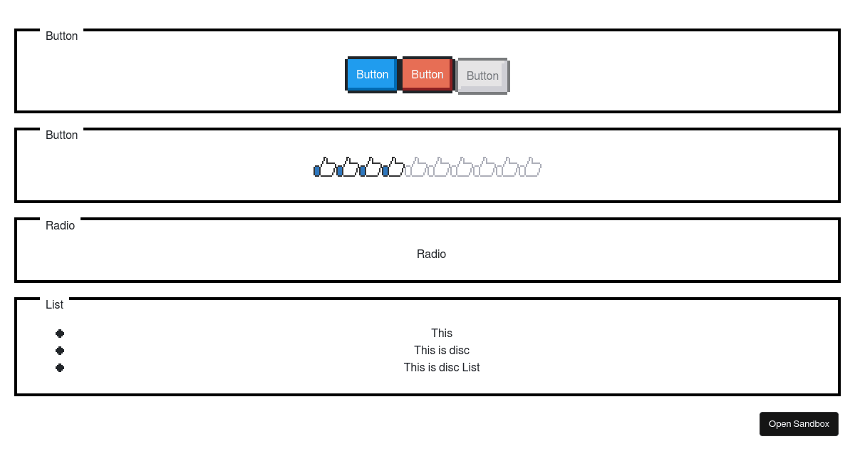 awesome-bush-7hees - Codesandbox