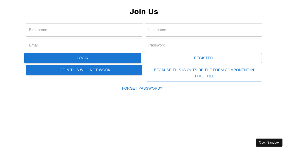 DSL final - Codesandbox
