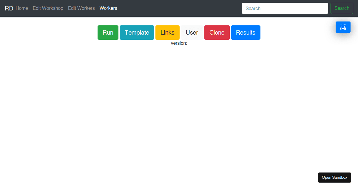jointjs-exploration (forked) - Codesandbox
