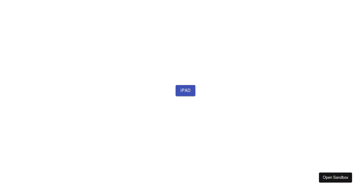 React WebCam and Compresses Image - Codesandbox