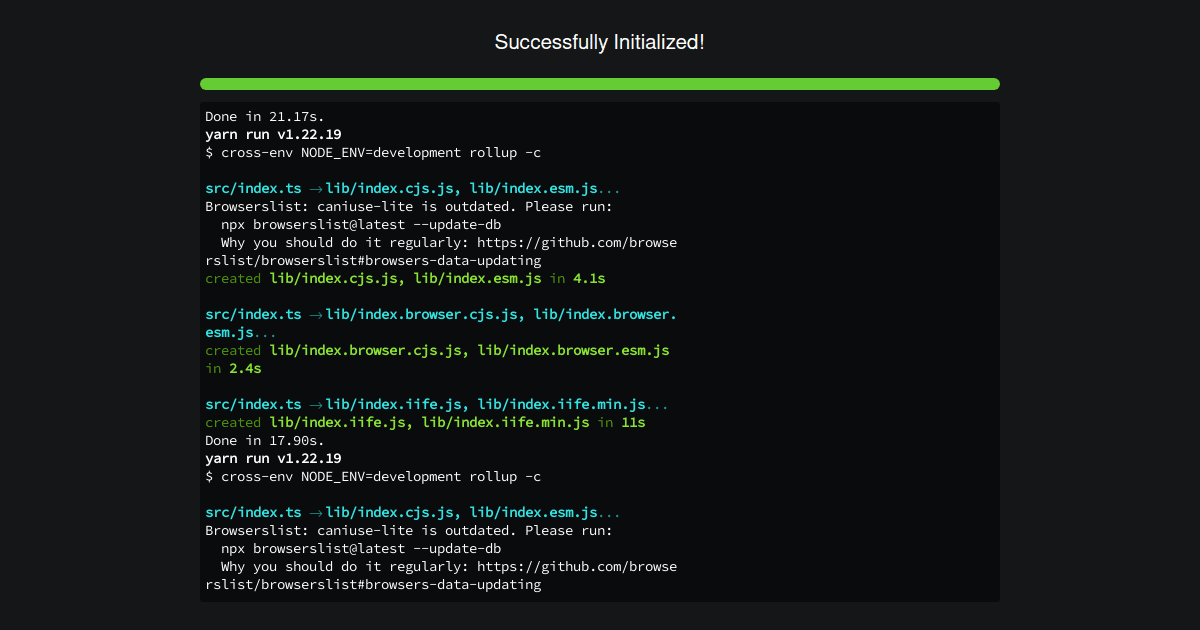 @solana/web3.js - Codesandbox