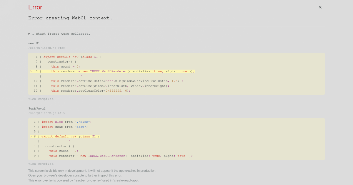 /next - Codesandbox