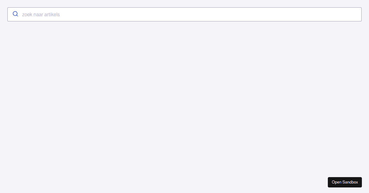 algolia-autocomplete-react-01092021 - Codesandbox