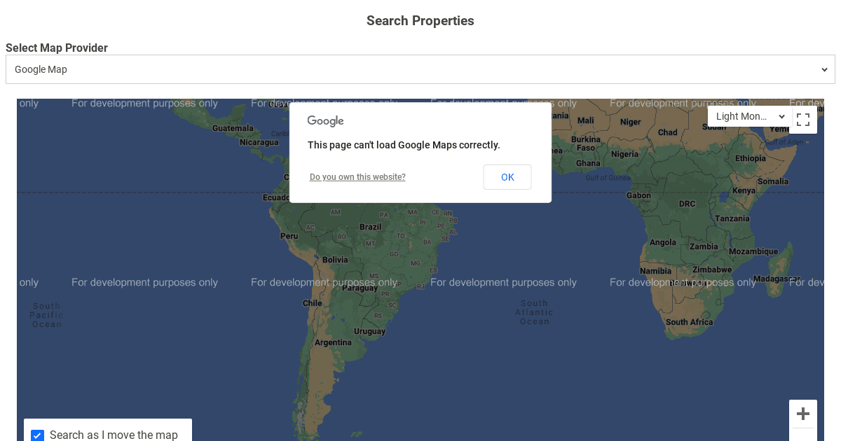 reactivemap-mongodb - Codesandbox
